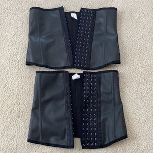 Lady Slim Waist Trainer/Faja